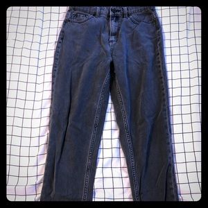 BDG Mom High Rise Jeans